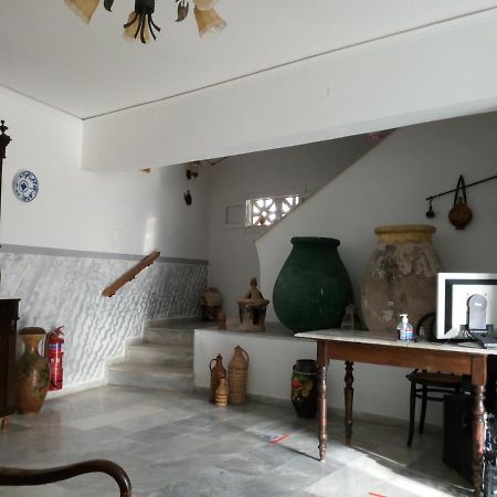 Agnes Rooms Kini Zewnętrze zdjęcie