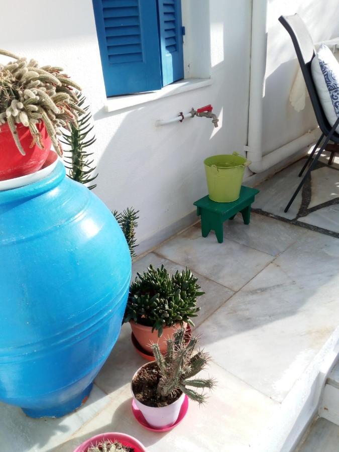 Agnes Rooms Kini Zewnętrze zdjęcie