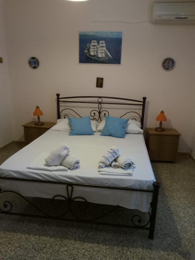 Agnes Rooms Kini Zewnętrze zdjęcie