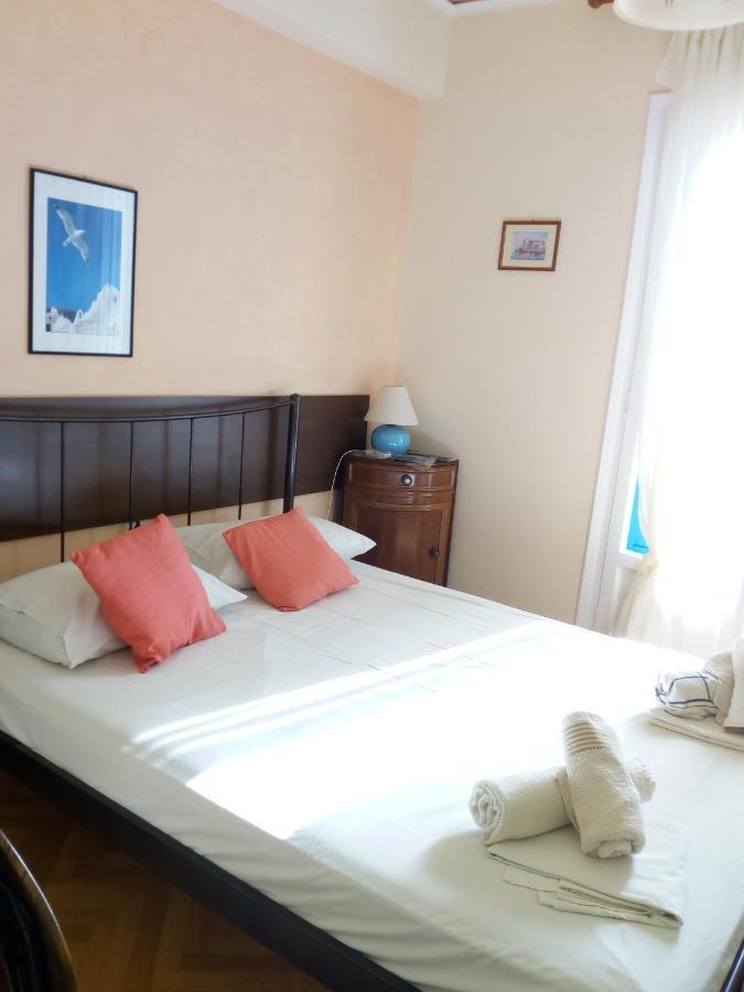 Agnes Rooms Kini Zewnętrze zdjęcie