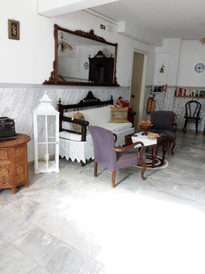 Agnes Rooms Kini Zewnętrze zdjęcie