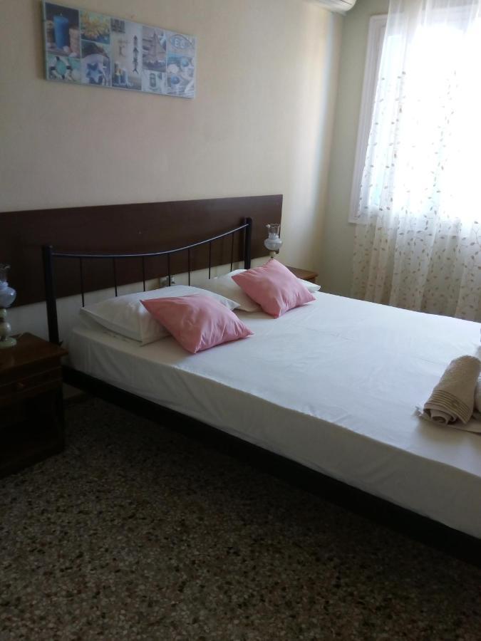 Agnes Rooms Kini Zewnętrze zdjęcie