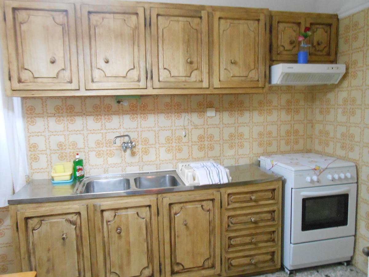 Agnes Rooms Kini Zewnętrze zdjęcie