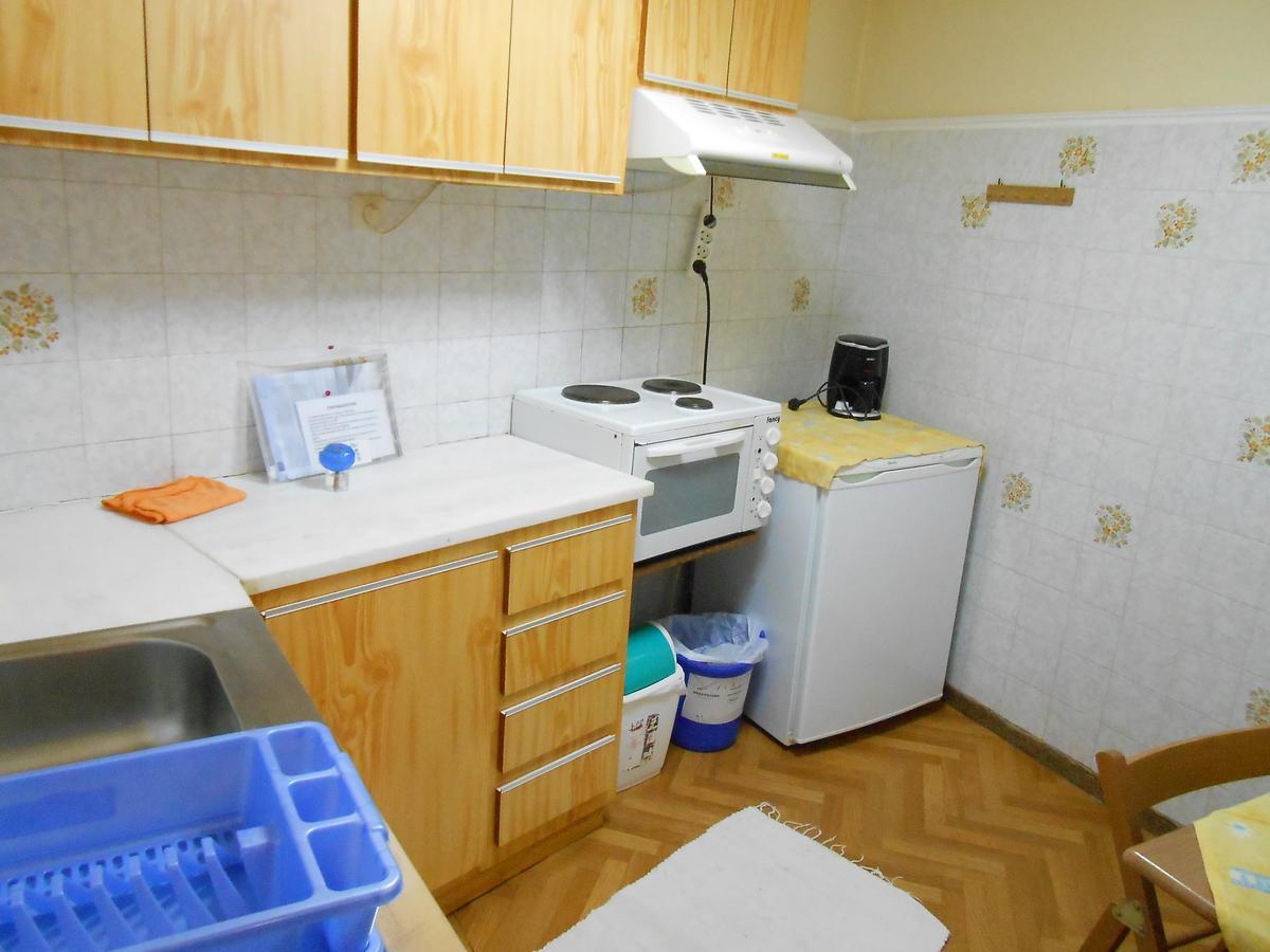 Agnes Rooms Kini Zewnętrze zdjęcie